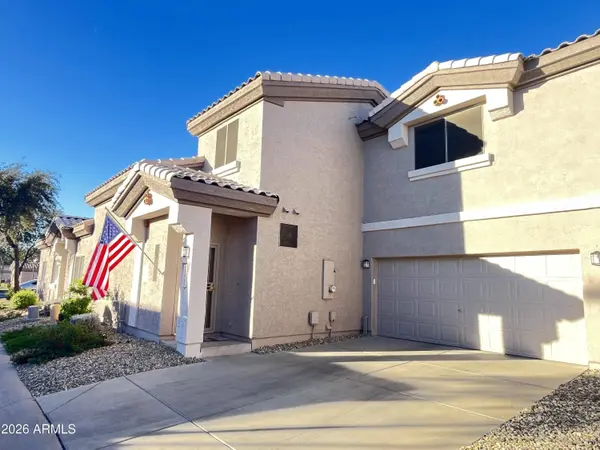 15668 N 79TH Drive, Peoria, AZ 85382