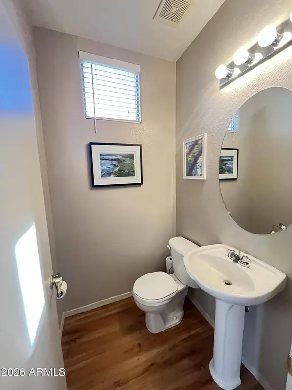 15668 N 79TH Drive, Peoria, AZ 85382