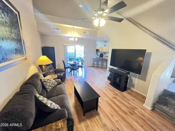 15668 N 79TH Drive, Peoria, AZ 85382