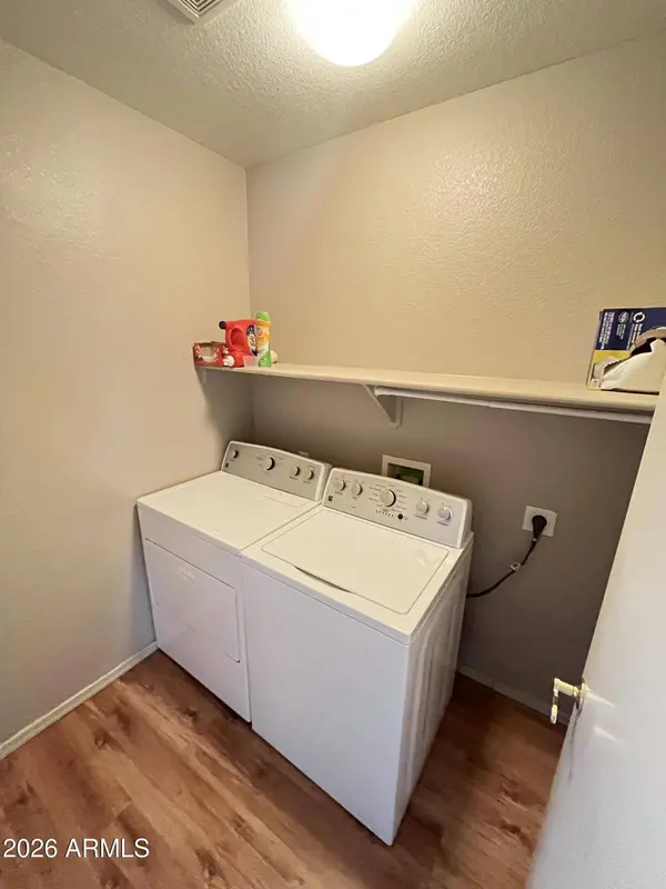 15668 N 79TH Drive, Peoria, AZ 85382