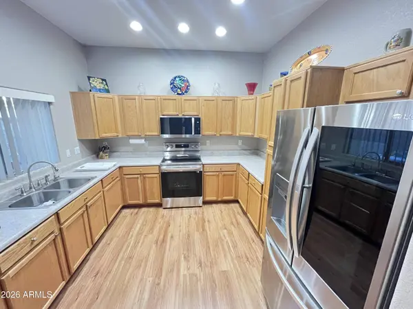 15668 N 79TH Drive, Peoria, AZ 85382