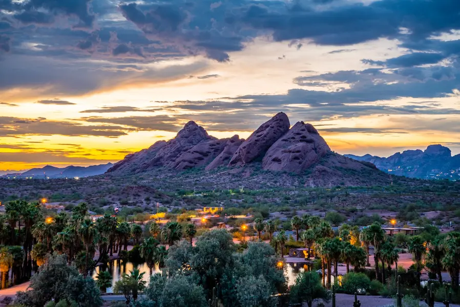 Phoenix