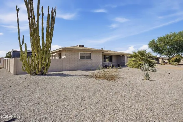 6337 E DES MOINES Street, Mesa, AZ 85205