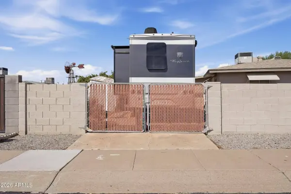 6337 E DES MOINES Street, Mesa, AZ 85205