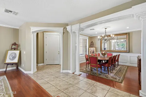 18525 E PURPLE SAGE Drive, Queen Creek, AZ 85142