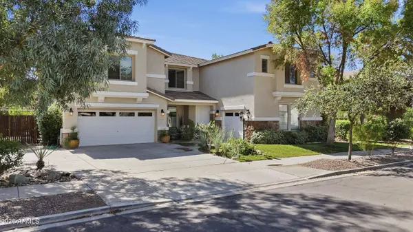 18525 E PURPLE SAGE Drive, Queen Creek, AZ 85142