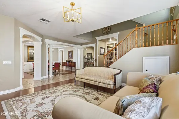 18525 E PURPLE SAGE Drive, Queen Creek, AZ 85142