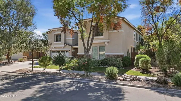 18525 E PURPLE SAGE Drive, Queen Creek, AZ 85142