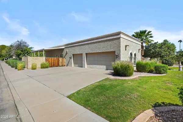 3134 E ENCANTO Street, Mesa, AZ 85213