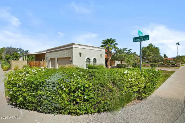 3134 E ENCANTO Street, Mesa, AZ 85213