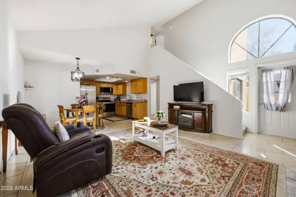 1920 N Avenida De Palmas --, Casa Grande, AZ 85122