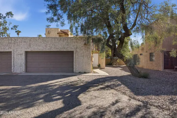 1920 N Avenida De Palmas --, Casa Grande, AZ 85122