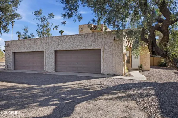 1920 N Avenida De Palmas --, Casa Grande, AZ 85122
