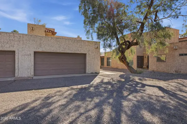 1920 N Avenida De Palmas --, Casa Grande, AZ 85122