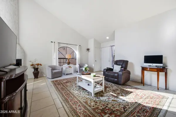 1920 N Avenida De Palmas --, Casa Grande, AZ 85122