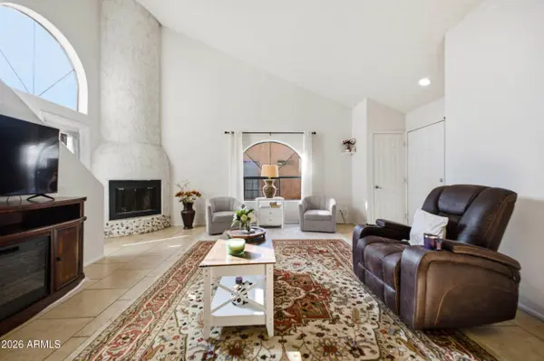 1920 N Avenida De Palmas --, Casa Grande, AZ 85122