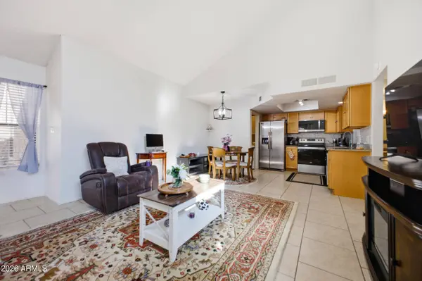 1920 N Avenida De Palmas --, Casa Grande, AZ 85122