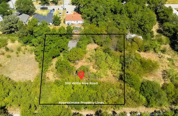 200 Willie Mae Rd, Cleburne, TX 76031