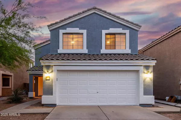 10831 E AZALEA Avenue, Mesa, AZ 85208