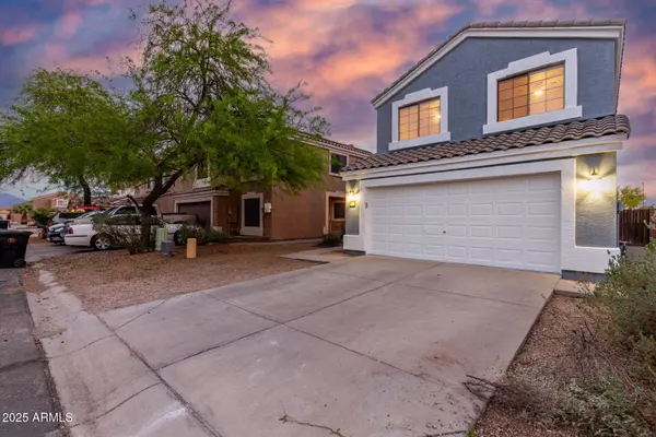 10831 E AZALEA Avenue, Mesa, AZ 85208