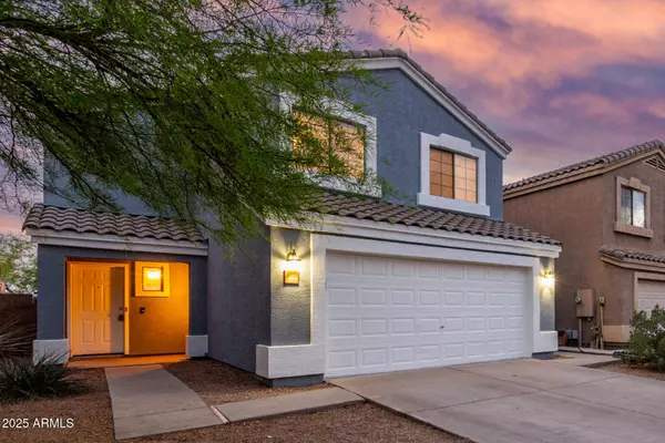 10831 E AZALEA Avenue, Mesa, AZ 85208