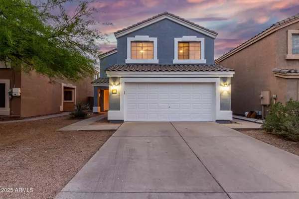 10831 E AZALEA Avenue, Mesa, AZ 85208