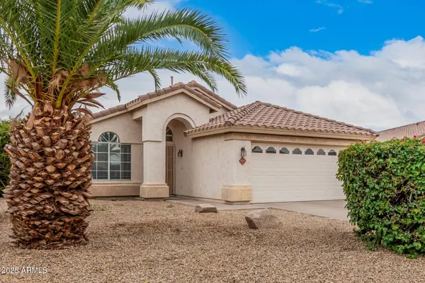 1019 N MONTEREY Street, Gilbert, AZ 85233