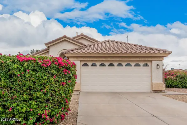 1019 N MONTEREY Street, Gilbert, AZ 85233