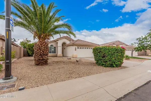 1019 N MONTEREY Street, Gilbert, AZ 85233