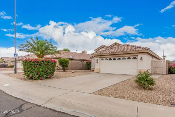 1019 N MONTEREY Street, Gilbert, AZ 85233