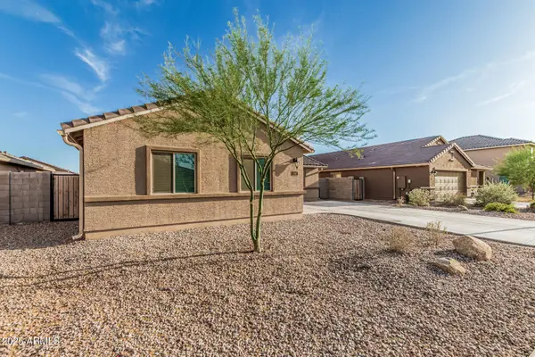1547 E INOUYE Drive, Casa Grande, AZ 85122