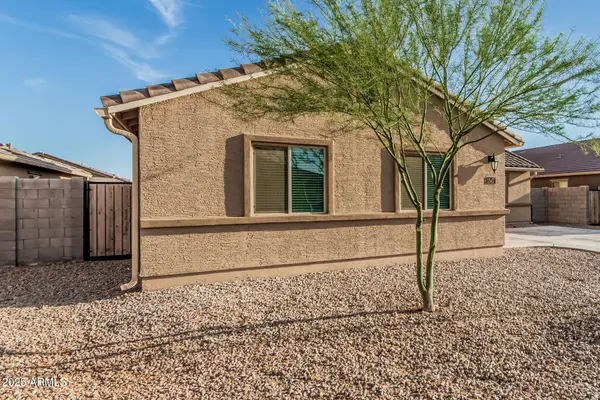 1547 E INOUYE Drive, Casa Grande, AZ 85122