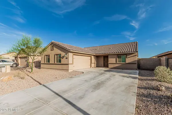 1547 E INOUYE Drive, Casa Grande, AZ 85122