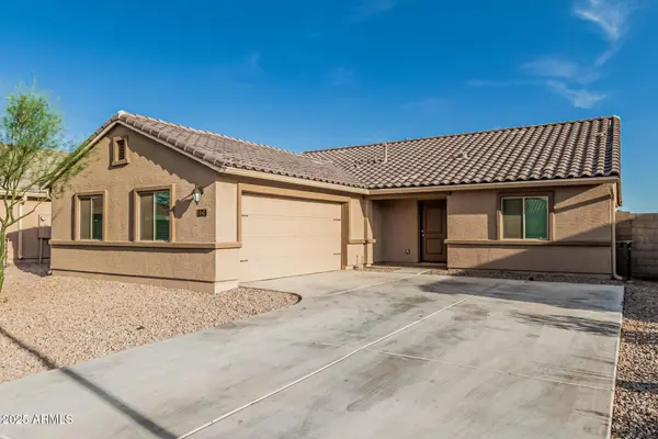 1547 E INOUYE Drive, Casa Grande, AZ 85122