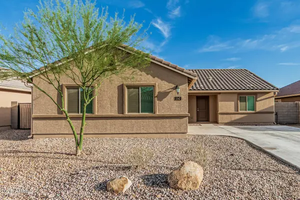 1547 E INOUYE Drive, Casa Grande, AZ 85122