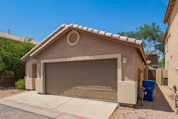 125 N 22ND Place #53, Mesa, AZ 85213