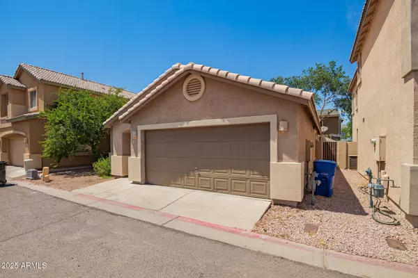 125 N 22ND Place #53, Mesa, AZ 85213