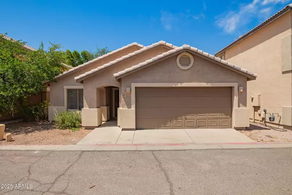 125 N 22ND Place #53, Mesa, AZ 85213