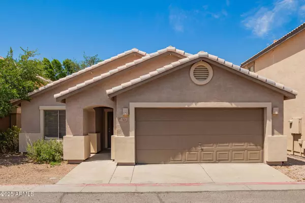 125 N 22ND Place #53, Mesa, AZ 85213