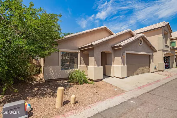 125 N 22ND Place #53, Mesa, AZ 85213