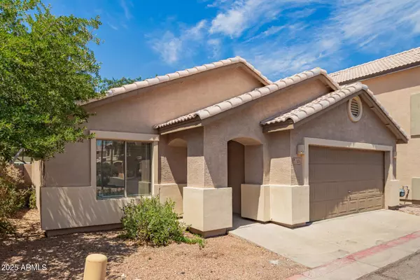 125 N 22ND Place #53, Mesa, AZ 85213