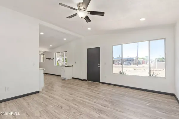 643 W SHANNONS Way, Coolidge, AZ 85128