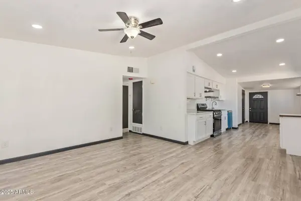 643 W SHANNONS Way, Coolidge, AZ 85128