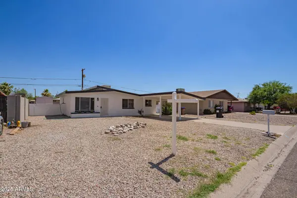 643 W SHANNONS Way, Coolidge, AZ 85128