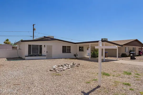 643 W SHANNONS Way, Coolidge, AZ 85128