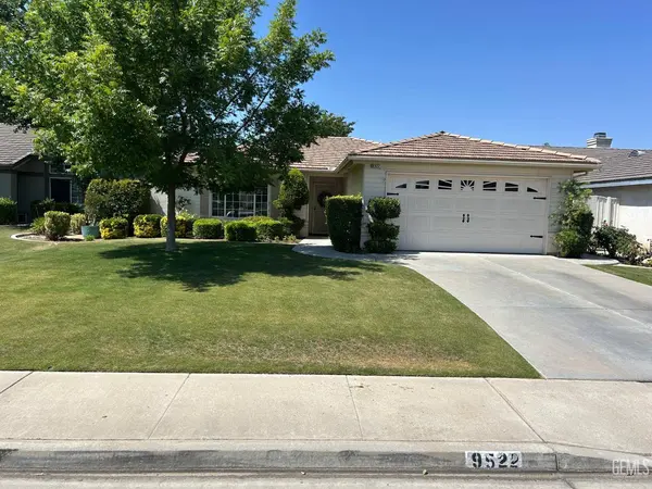 9522 Ravenrock Drive, Bakersfield, CA 93312