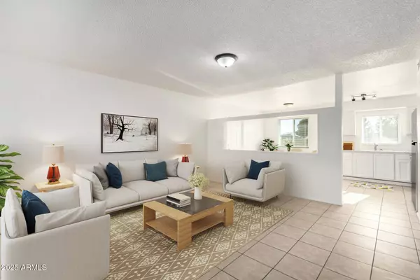 2508 N 58TH Lane, Phoenix, AZ 85035