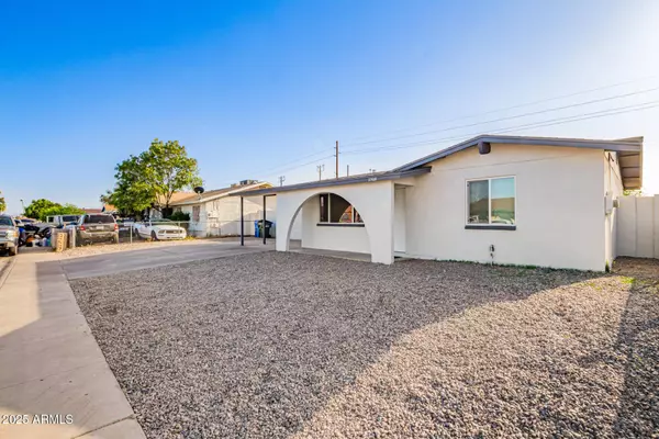 2508 N 58TH Lane, Phoenix, AZ 85035