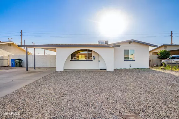 2508 N 58TH Lane, Phoenix, AZ 85035