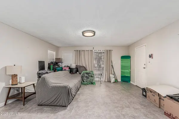 2855 S EXTENSION Road #118, Mesa, AZ 85210